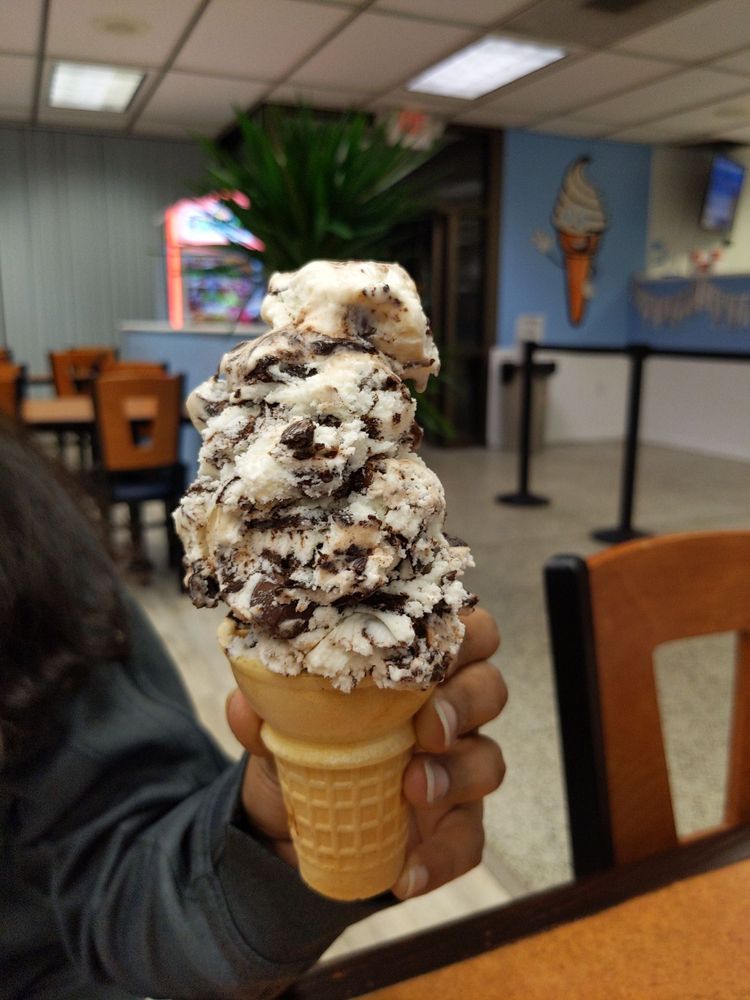 Malacari Icecream