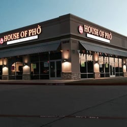 House Of Pho 49 Photos 73 Reviews Vietnamese 12848 S Fwy Photo Of House Pho Burleson Tx United States