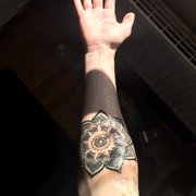 Modern Body Art Tattoo & Piercing - 41 Photos & 27 Reviews - Tattoo - 7