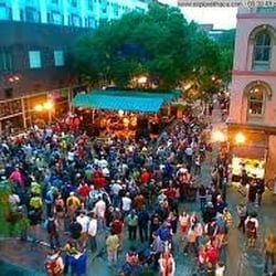 Ithaca Festival photo