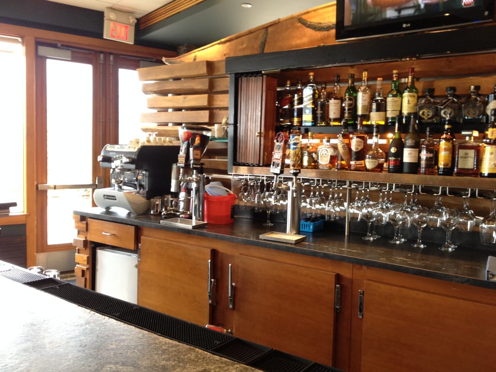 The Juniper Bistro 56 Photos & 40 Reviews Canadian (New) 1 Juniper Way, Banff, AB, Canada