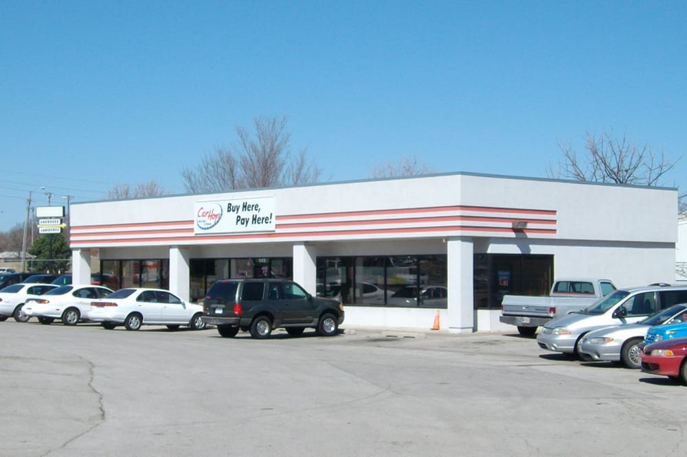 Carhop Auto Sales Finance Tulsa Ok FinanceViewer