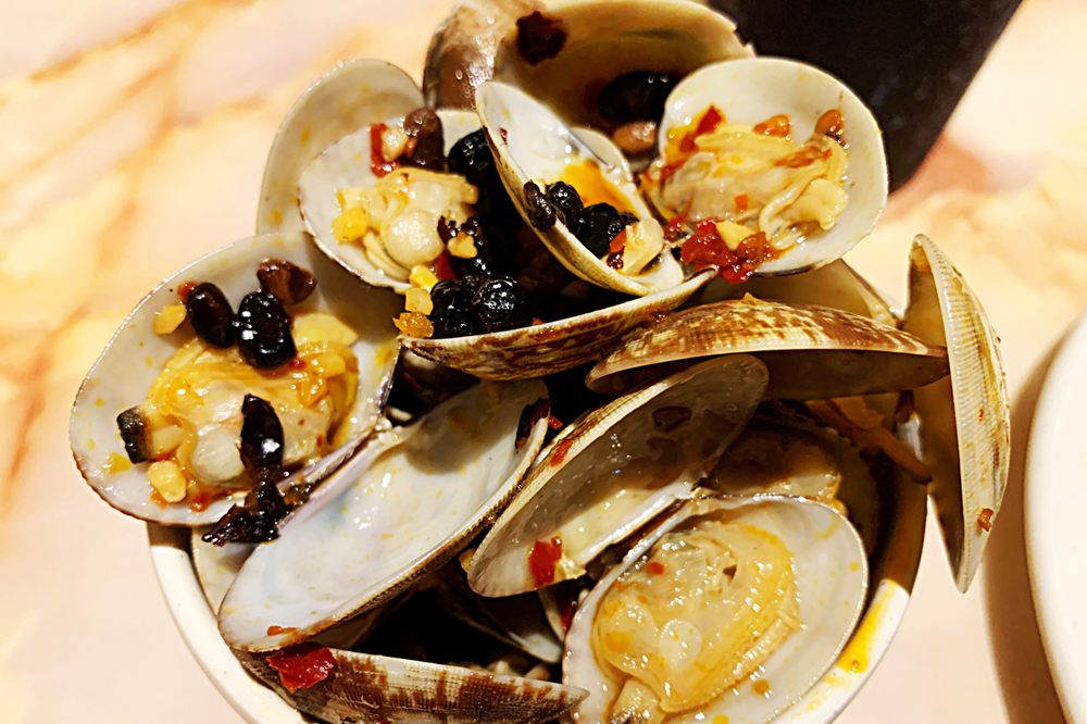 Osaka Grill & Supreme Buffet Osaka Grill & Supreme Buffet