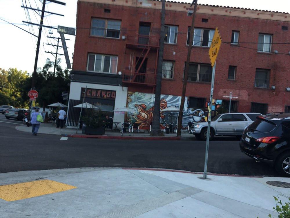 Chango Coffee 65 Photos & 215 Reviews Coffee & Tea 1559 Echo Park