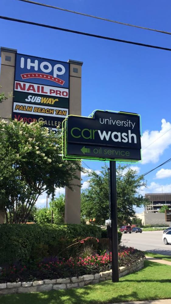 University Car Wash 107 Photos & 123 Reviews Car Wash 3124