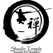 shaolin temple kungfu zen