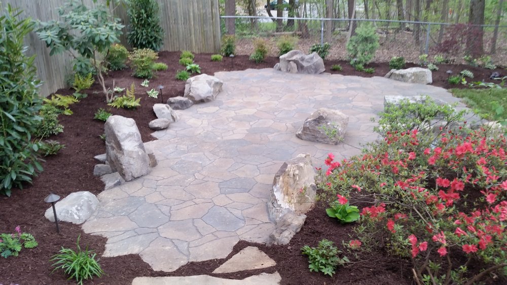 Tranquility Outdoors