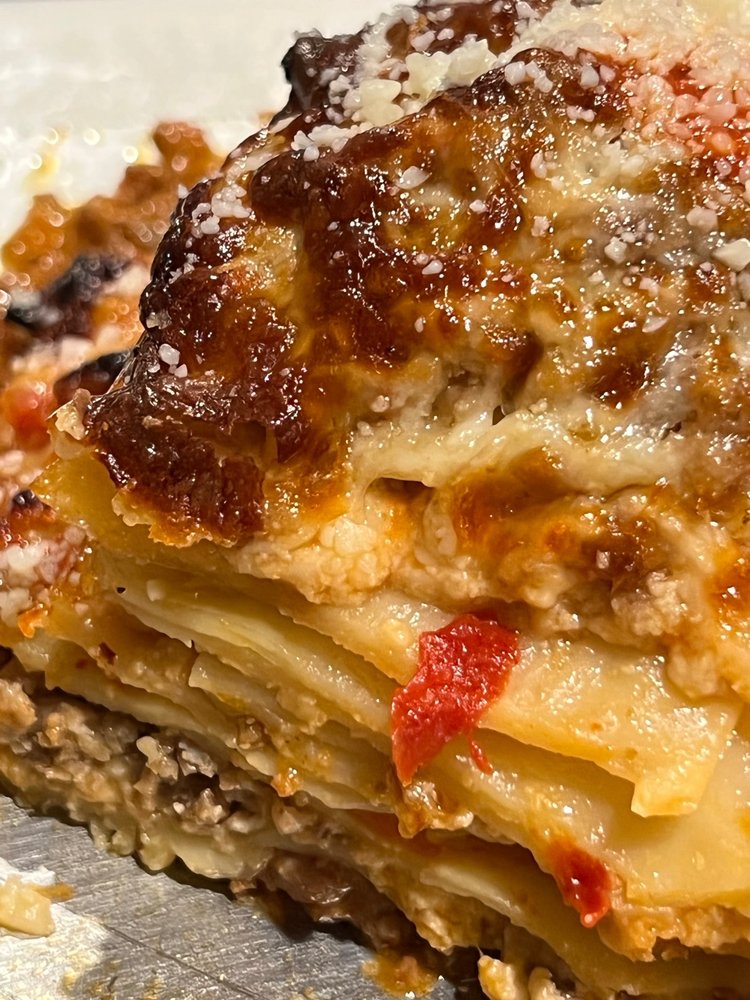 Racanelli's Original Pizza & Brew Greenburgh Racanelli's Original Pizza & Brew Greenburgh