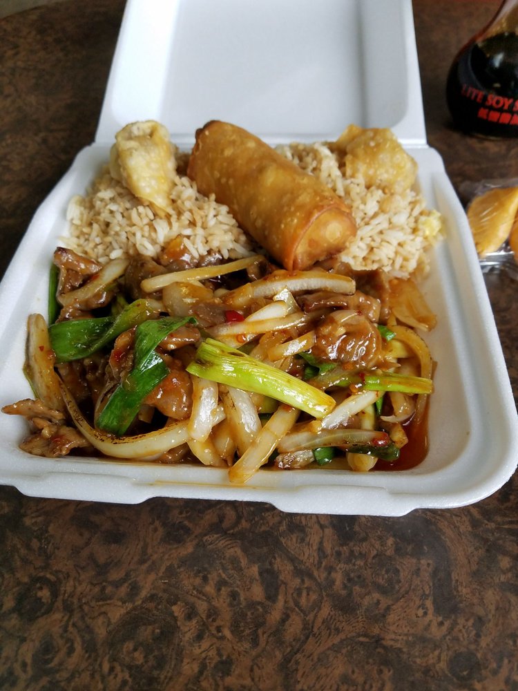 MingGee Chinese Food Restaurant 11 Photos & 46 Reviews Chinese 4431 W Glendale Ave