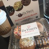 da vinci s donuts 176 photos 155 reviews donuts 131 s main