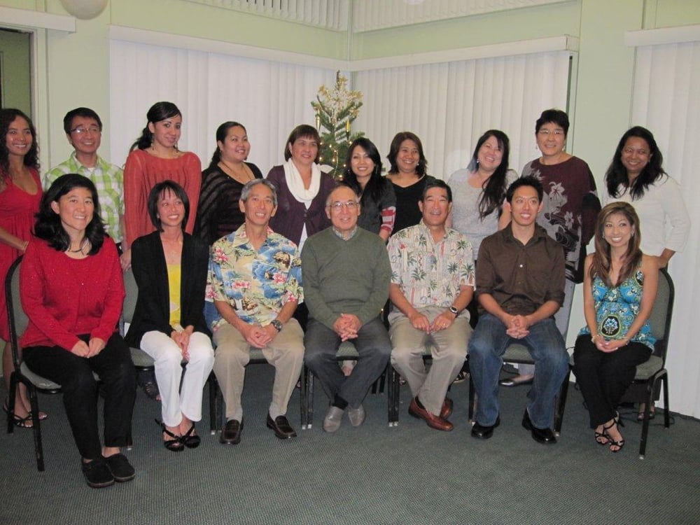 image of business Wayne Matsuura, DDS
