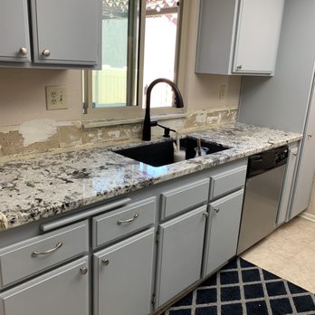 Andrew Lauren Surfaces 62 Photos 101 Reviews Countertop Photo Of Andrew Lauren Surfaces Santa Fe Springs Ca United States Almost