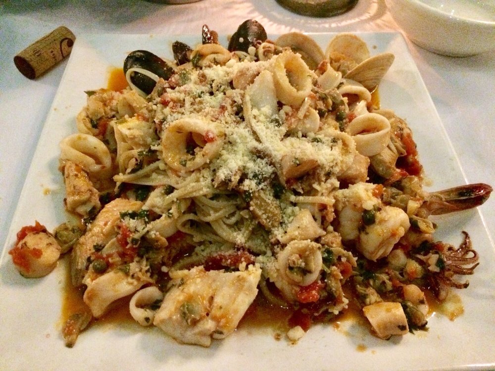 Neil’s Pasta & Seafood Grill 135 Photos & 178 Reviews Italian 383