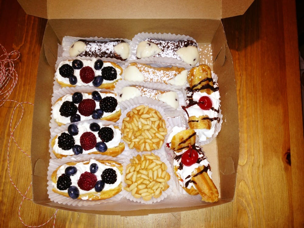 Calandra’s Italian & French Bakery 53 Photos & 94 Reviews Bakeries