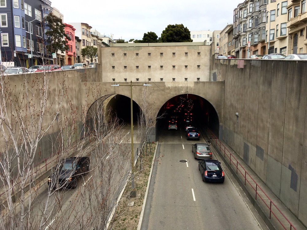 Broadway Tunnel 42 Photos & 22 Reviews Landmarks & Historical