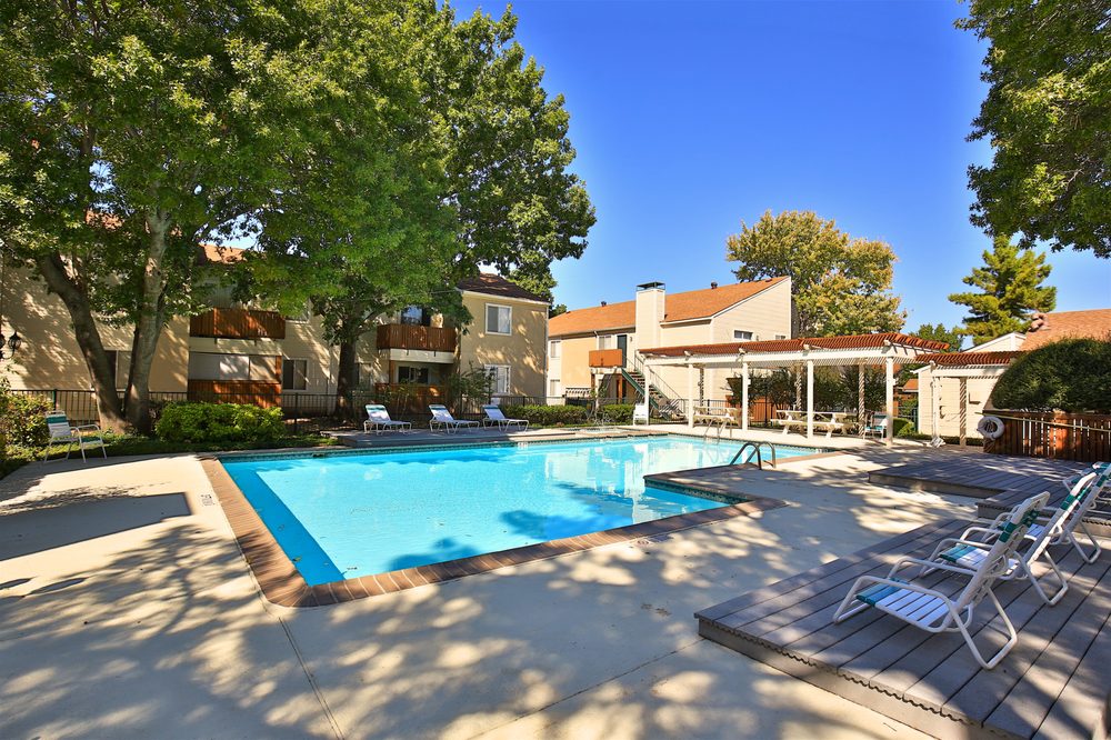 Newport Village Apartment Homes