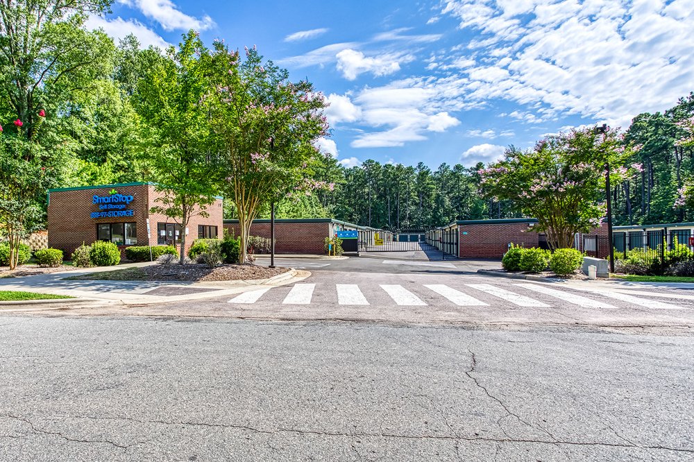 SmartStop Self Storage