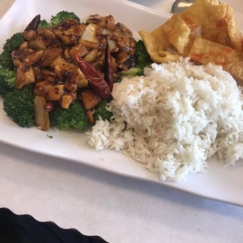 San Ramon Chinese Food Delivery San Ramon Chinese Food Delivery