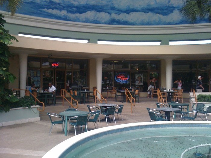 Sea Ranch Diner CLOSED Diners 4743 N Ocean Dr, Laud By Sea, FL