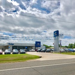 James Hodge Hyundai Request A Quote Car Dealers 1330 N Photo Of James Hodge Hyundai Muskogee Ok United States