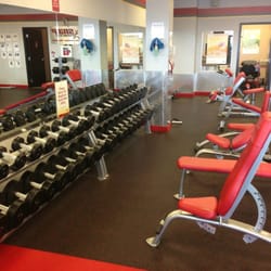 Snap Fitness Edmonton South East Gyms 3009 66 Street Nw Photo Of Snap Fitness Edmonton South East Ab Canada