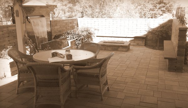 Santiago Landscape Maintenance 1510 Model Way Reno Nv Reviews