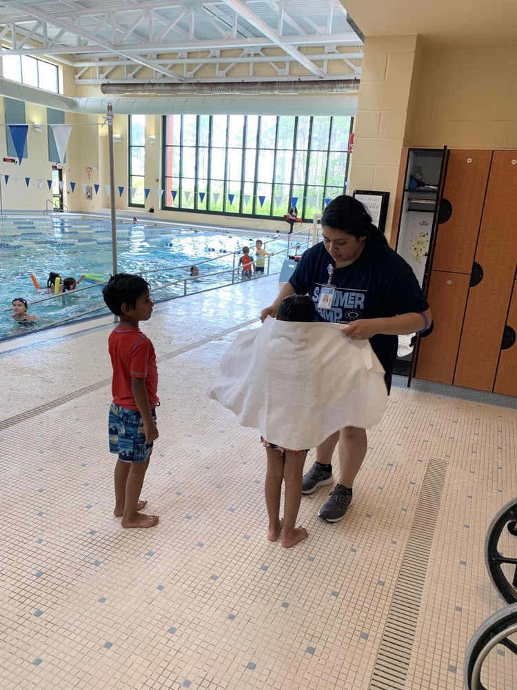 UNC Wellness Centers