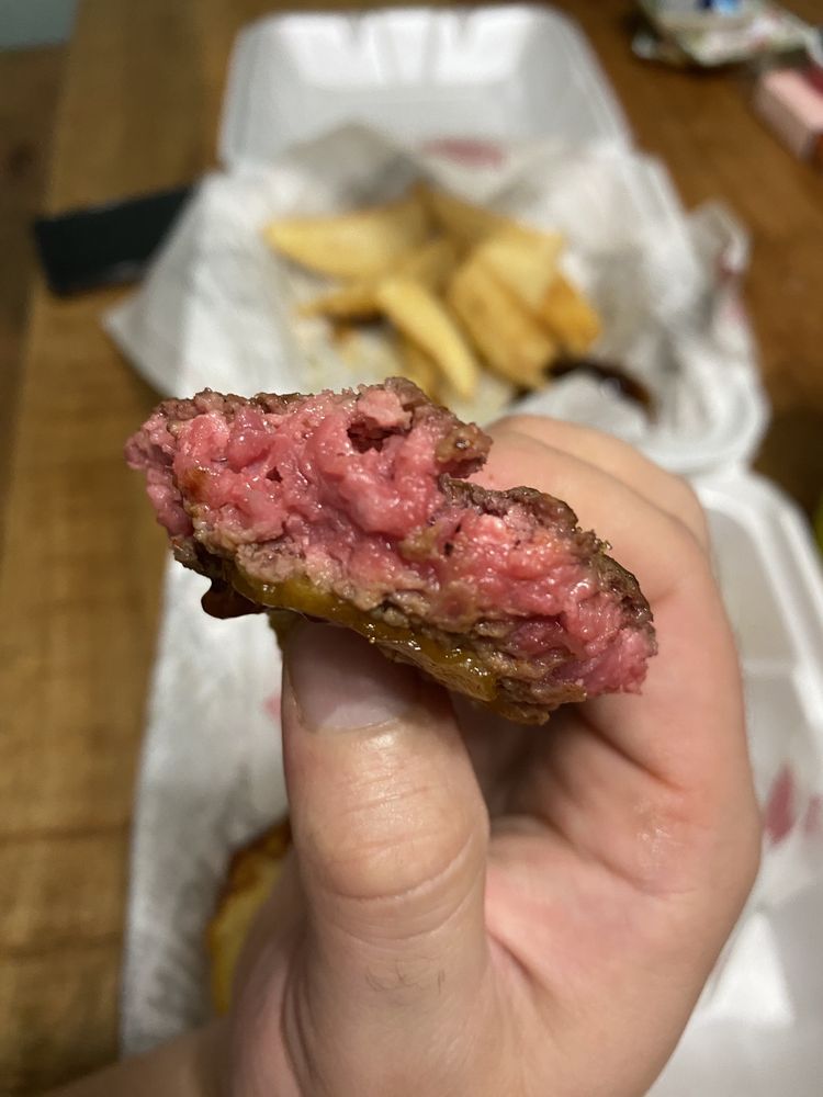 Fuddruckers