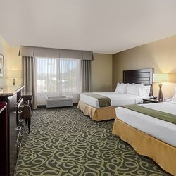 Holiday Inn Express Hotel Suites Atascadero 70 Photos - 