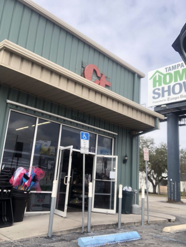 Pinellas Central Ace Hardware - 11 Photos - Hardware Stores - 12344