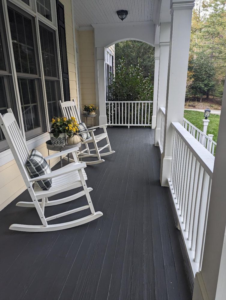 Mendez Professional Drywall and Paint