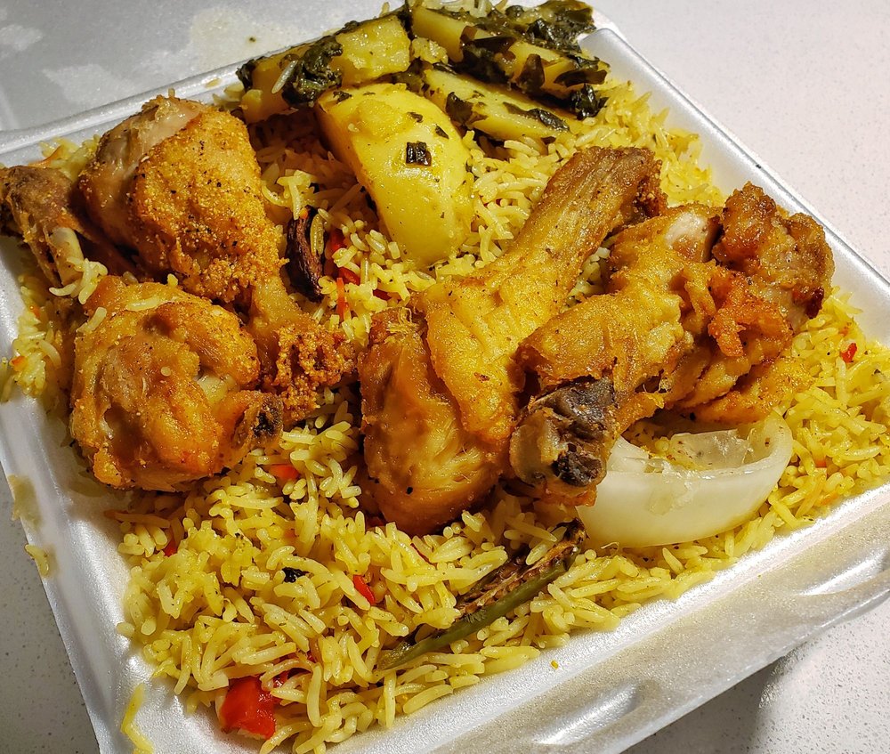 Istar Restaurant