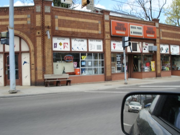 Kruse Hardware CLOSED Hardware Stores 4005 Montgomery Rd, Cincinnati, OH Phone Number Yelp
