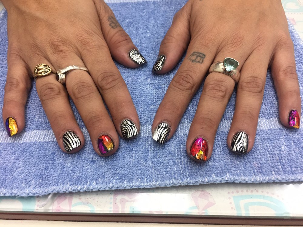 Le Nails 45 Photos Nail Salons 3270 Dillon Dr, Pueblo, CO Phone