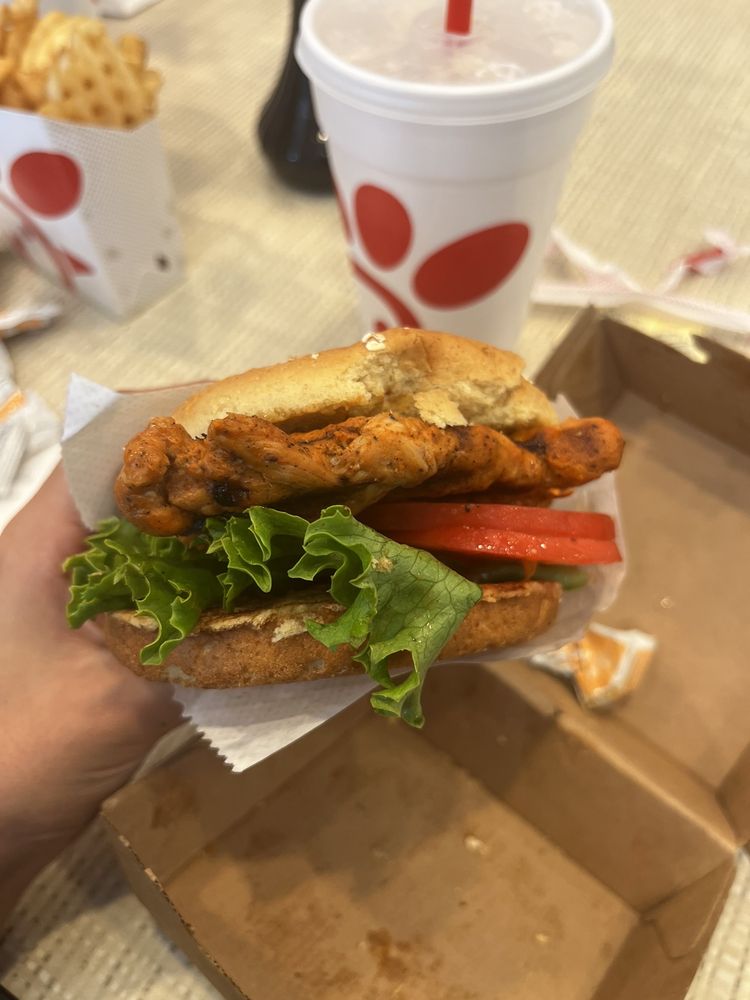 Chick-fil-A