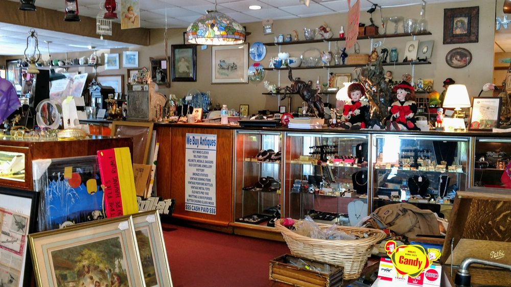 Aunt Vera’s Antique Mall 17 Photos Antiques 4535 S Florida Ave, Inverness, FL Phone
