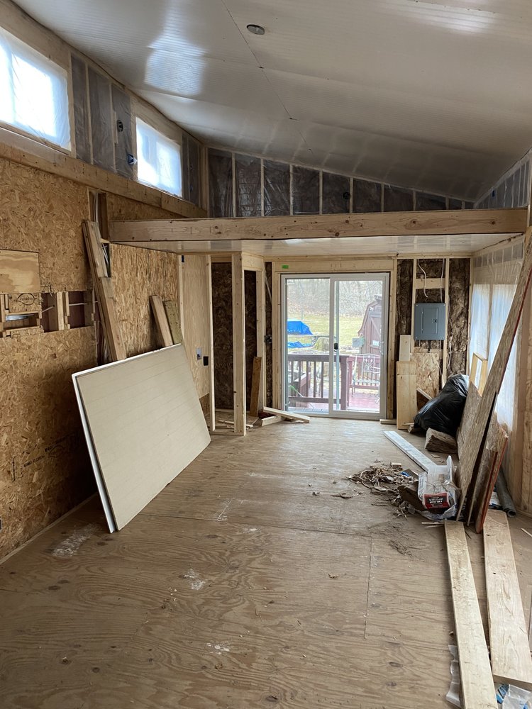 image of business JGS Contracting