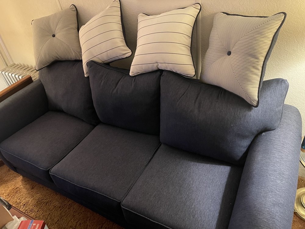 Dusting Duet Cleaning Service