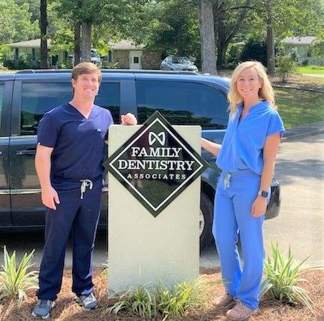 image of business Family Dentistry Associates