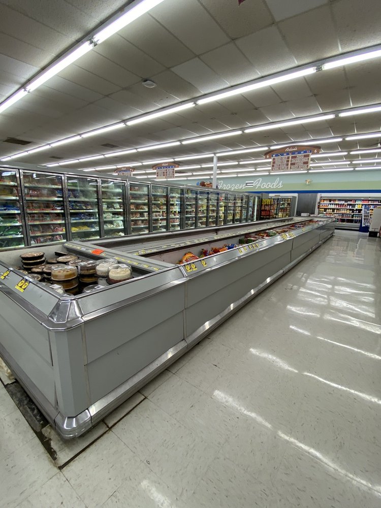 Arlan's Supermarkets