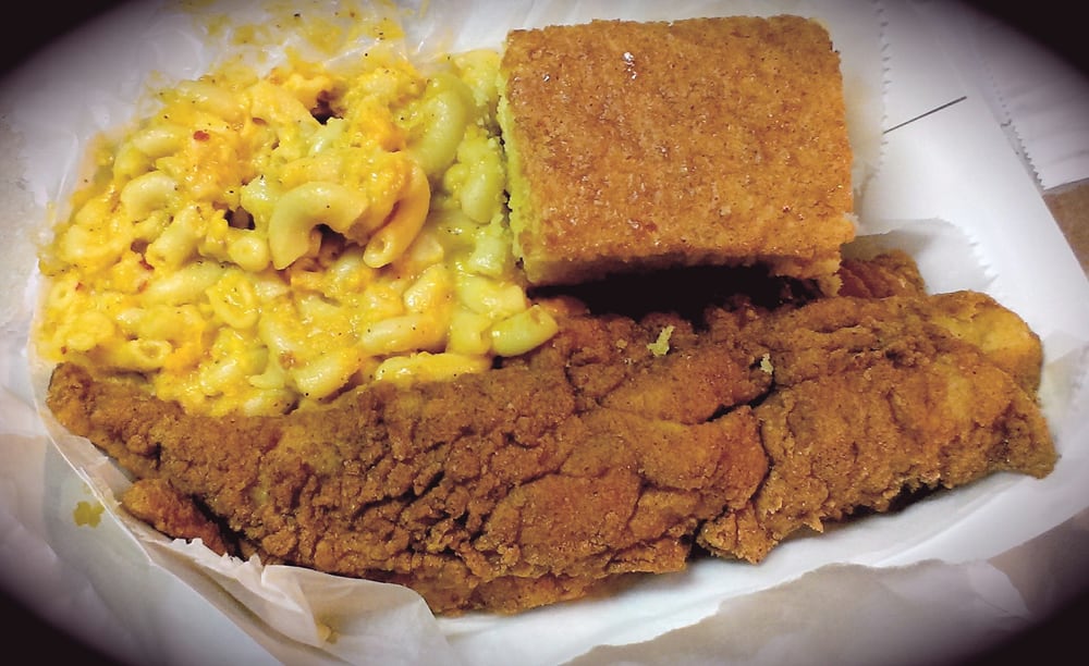Croakers Spot Restaurant 442 Photos 406 Reviews Soul Food 1020