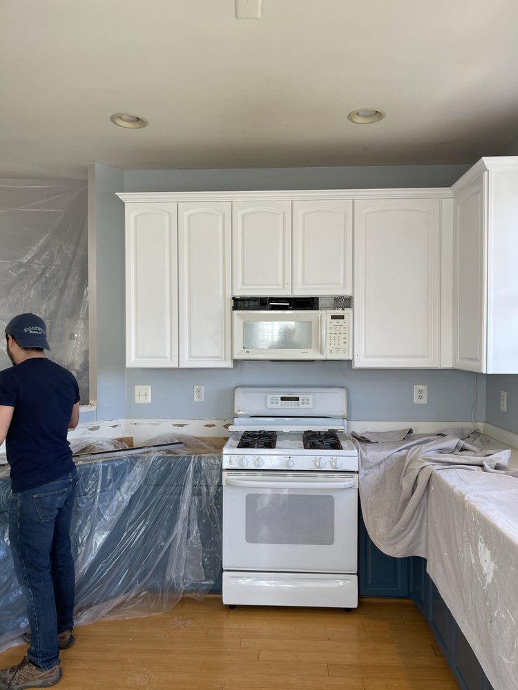 JM Design & Remodeling