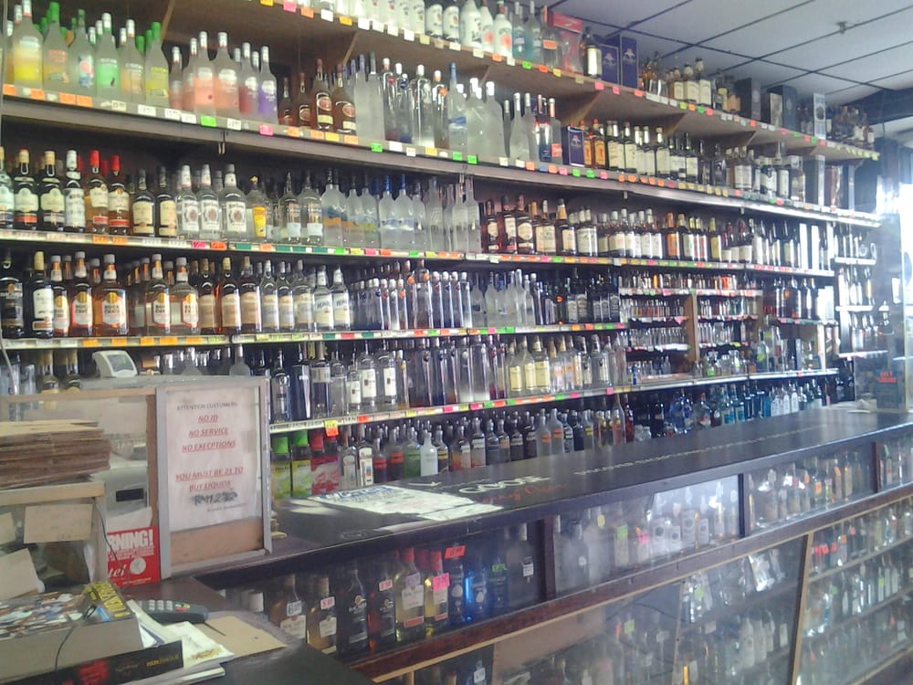 892 E Tremont Ave Liquors Wholesale Stores 892 E Tremont Ave, East