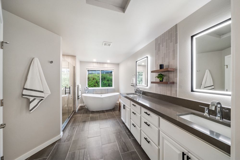 Puget Sound Remodeling