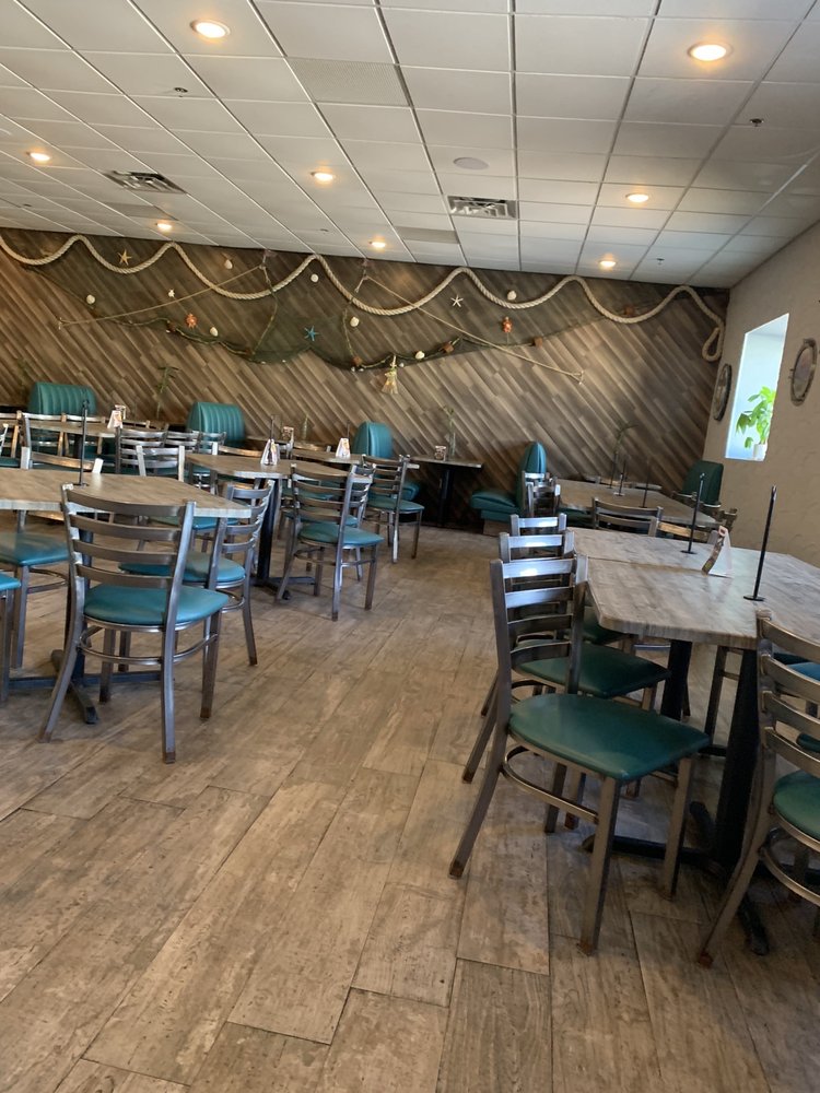 Coastal Grill