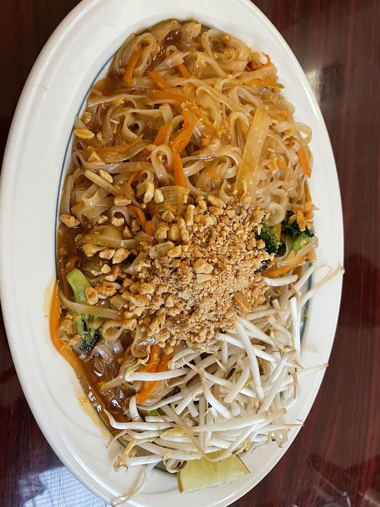 Thai House