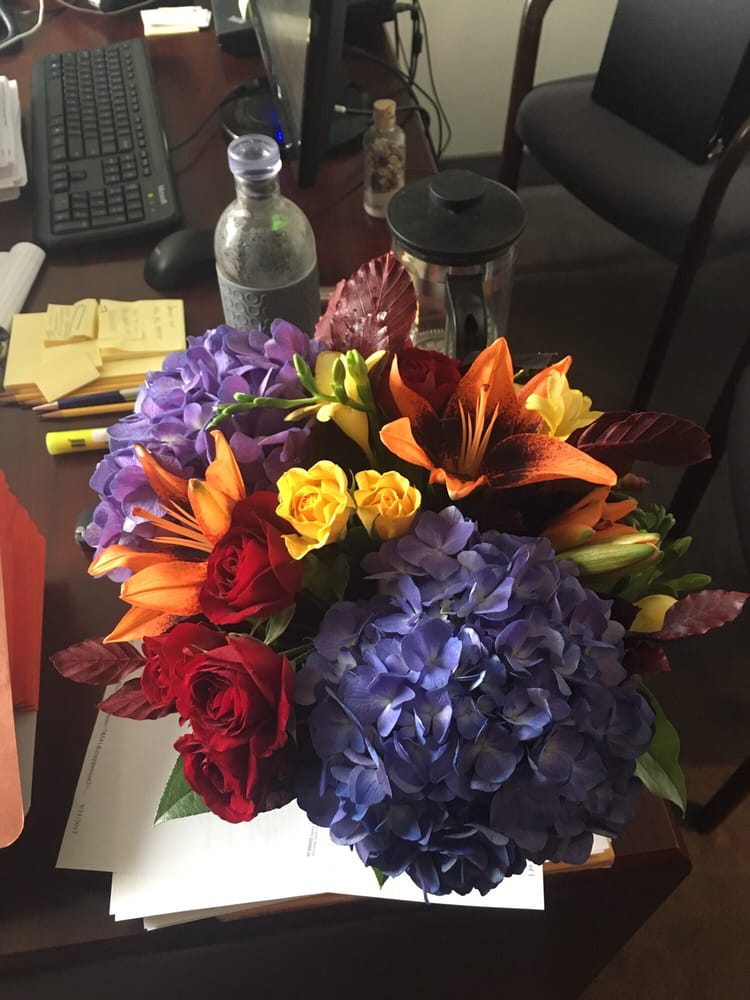 Lane & Lenge Florists, Inc 17 Photos Florists 1 Memorial Dr, West