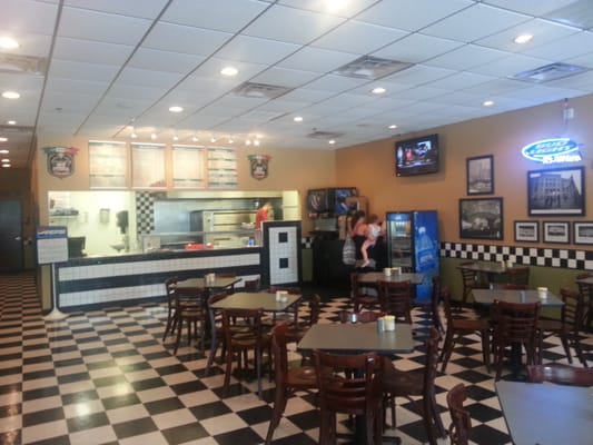 Ny pizza coupons holly springs