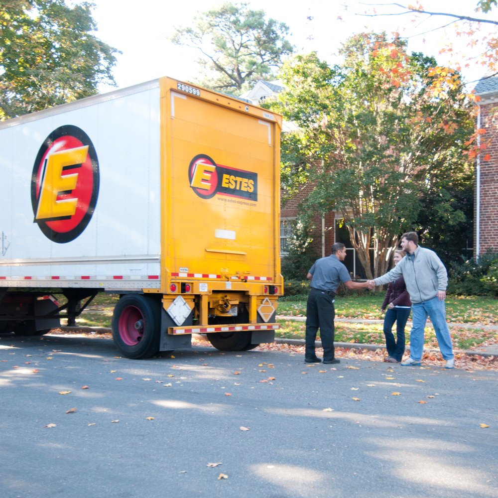Estes SureMove 10 Photos Movers 3901 West Broad St, Sauer's