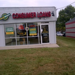 Cash money loans toronto picture 1